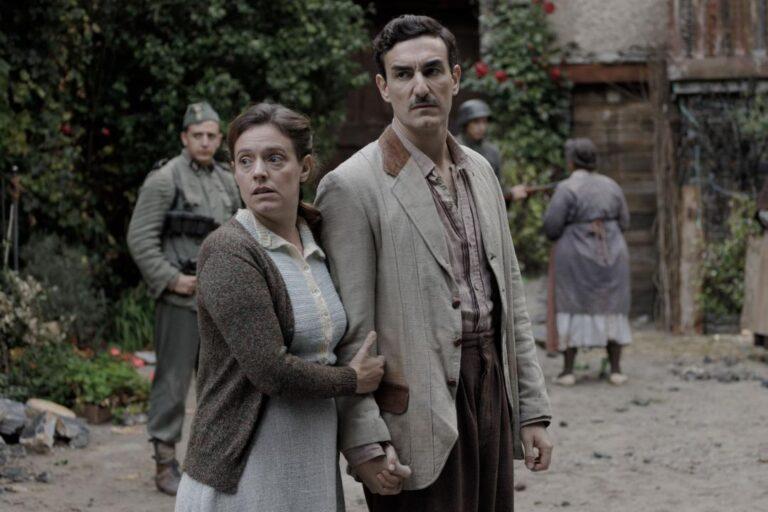 ‘Frontera’ mejor película en legua catalana