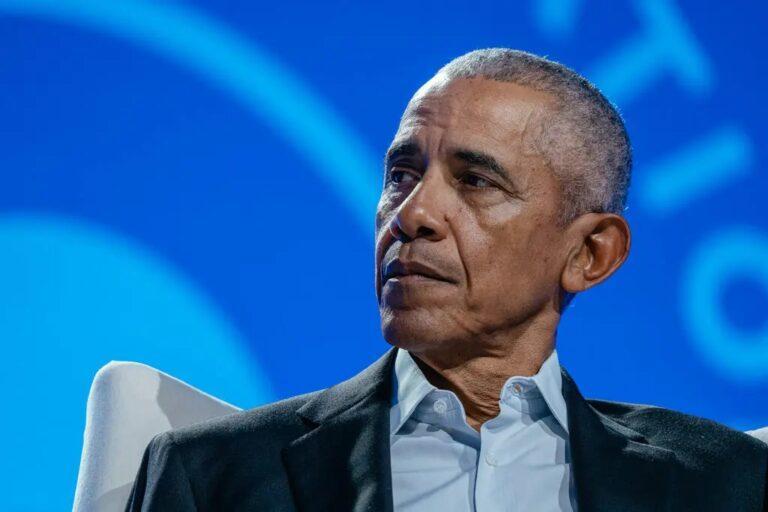 Obama: los extraterrestres “son reales” pero no los ha visto