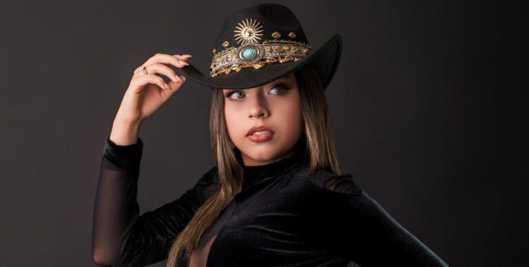 Ángela Samira arrasa en el regional juvenil con el fenómeno “Te Amaré”
