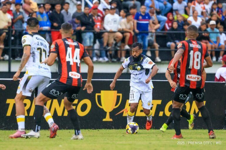 Táchira a sumar en carretera ante el añejo y exigente Portuguesa FC