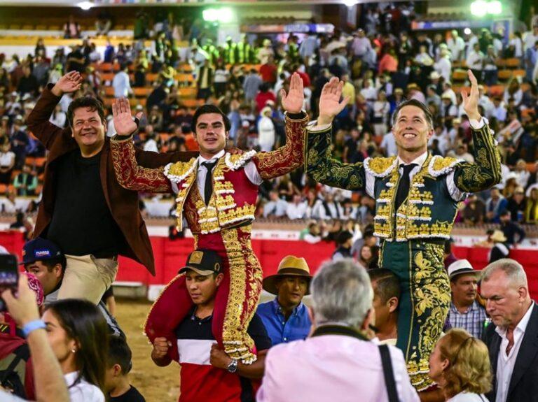 Colombo indulta en el cerrojo de la FISS