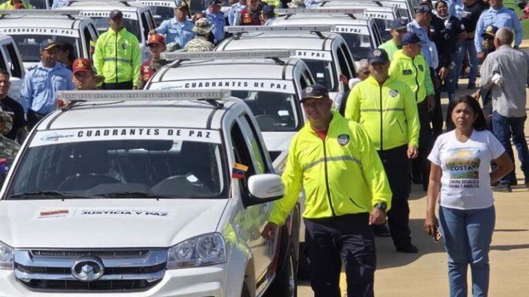 Inicia despliegue “Carnavales Felices y Seguros 2026”