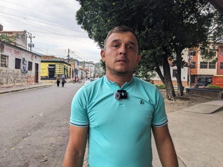 Masiva jornada reflejó la necesidad de una oficina permanente del Saime en Ureña