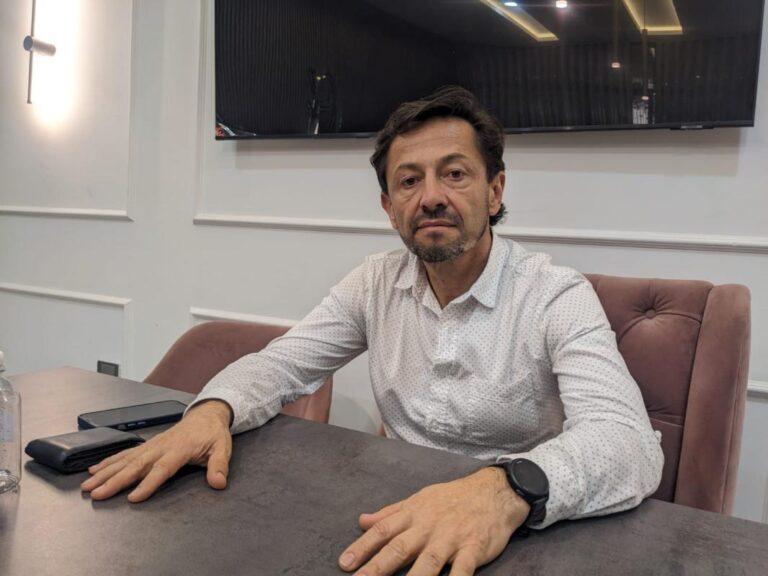 «Estamos ante una nueva reapertura de oportunidades comerciales con Venezuela»