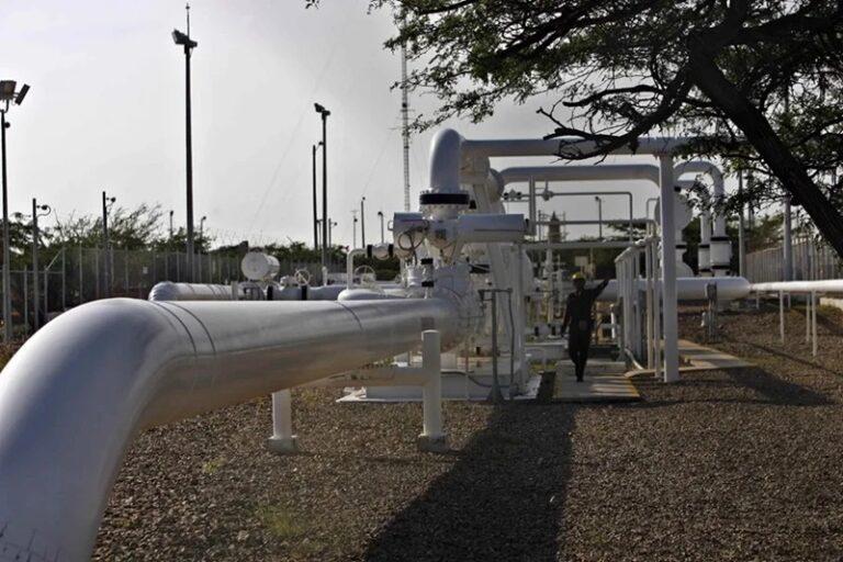 Importar gas de Venezuela, una salida a medio plazo para Colombia ante caída de reservas