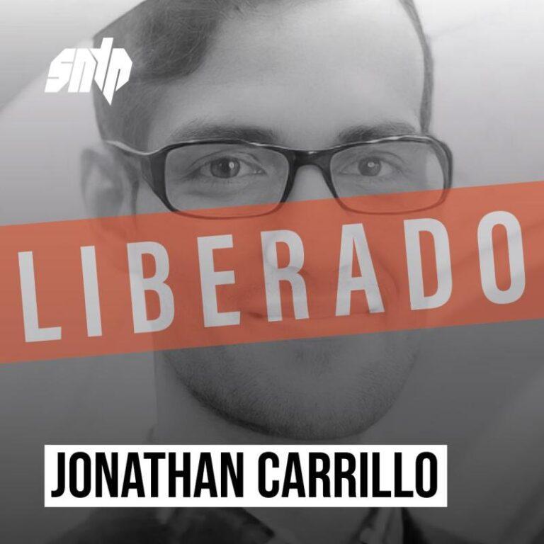 Excarcelados los dos últimos periodistas detenidos en Venezuela, según el sindicato