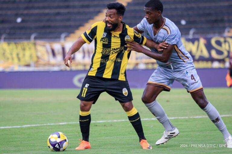 Universidad Central-Caracas, el Clásico de la cuarta fecha; Monagas-Táchira cierran la zafra