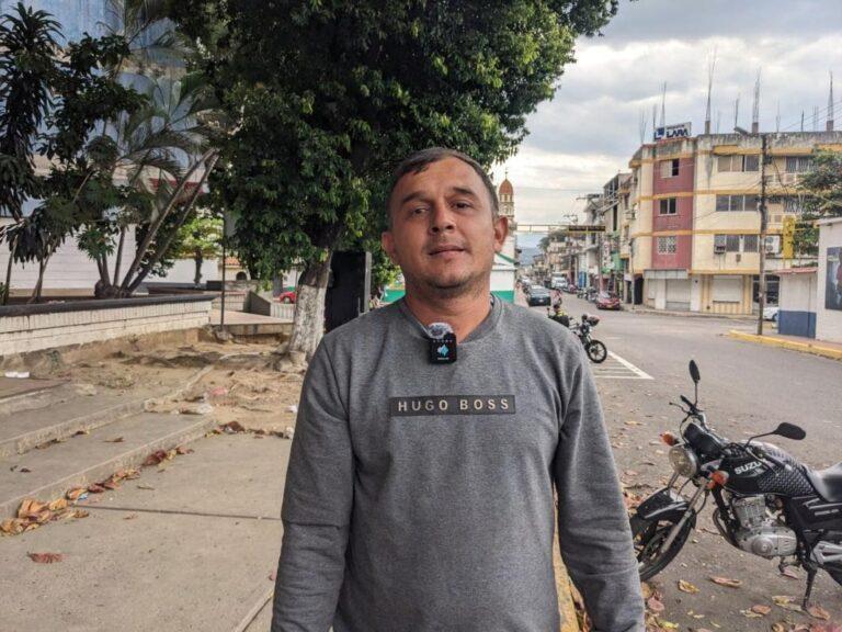 Rechazan que sean los líderes de calle quienes cobren el aseo urbano en Ureña