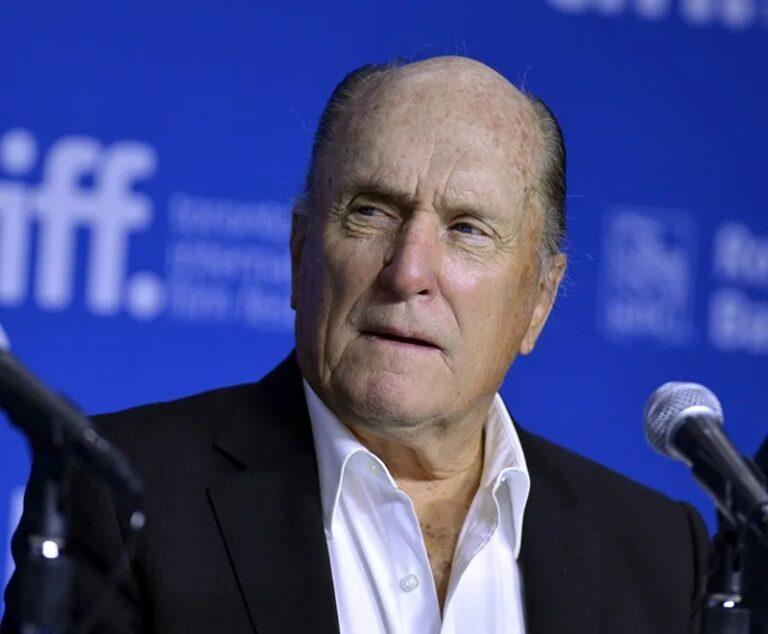 Muere Robert Duvall, el aclamado actor de ‘Apocalypse Now’ y ‘El Padrino’