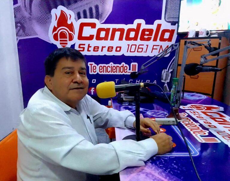 Con colores y grises se pinta el lienzo de la vida