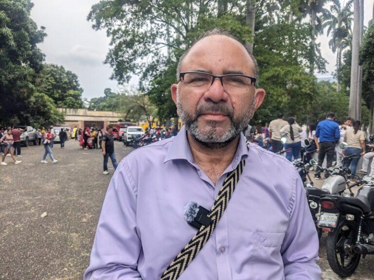 Denuncian que la Cancillería cercena el derecho al voto de colombianos residentes en Venezuela