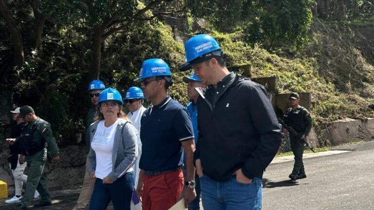 Ejecutan Plan Especial San Rafael en municipio Cárdenas