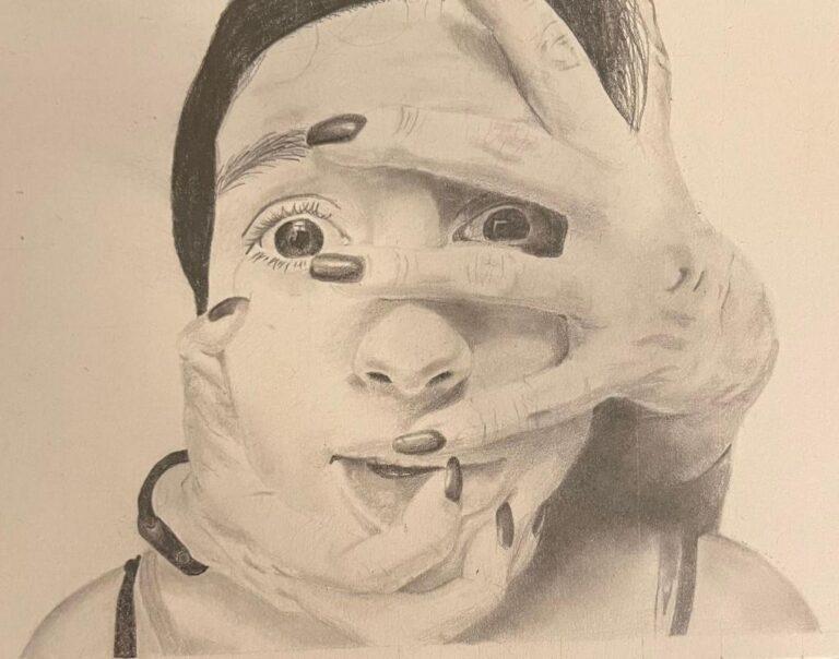 El presente no flota