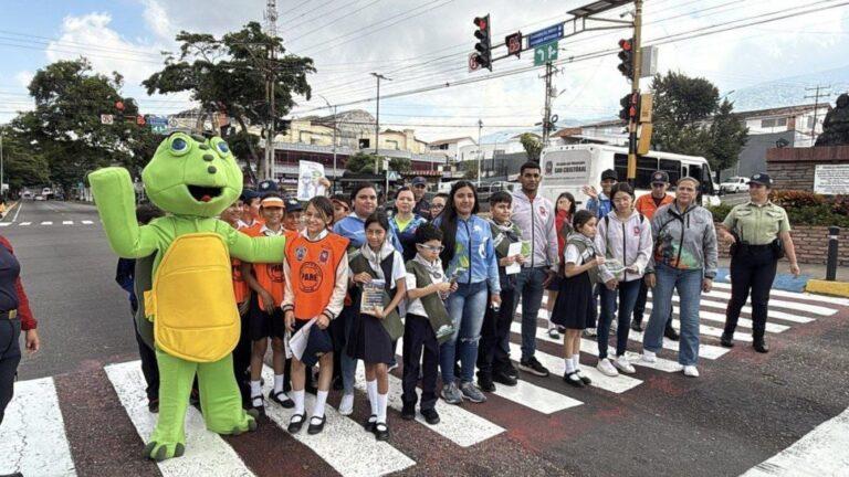 Campaña San Cristóbal Ecológica