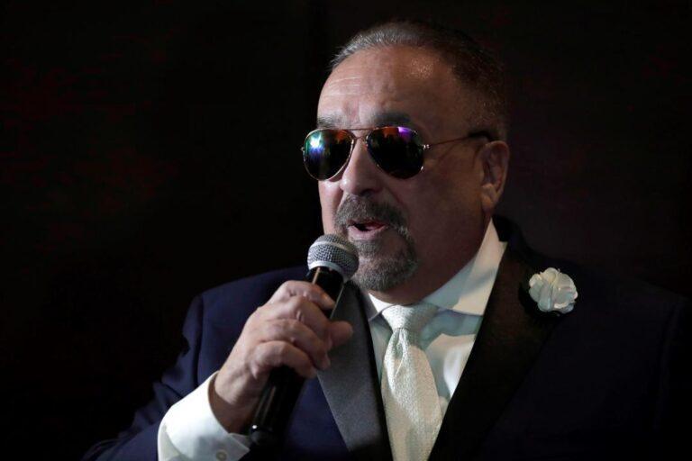 Willie Colón, emblemático músico, compositor e intérprete