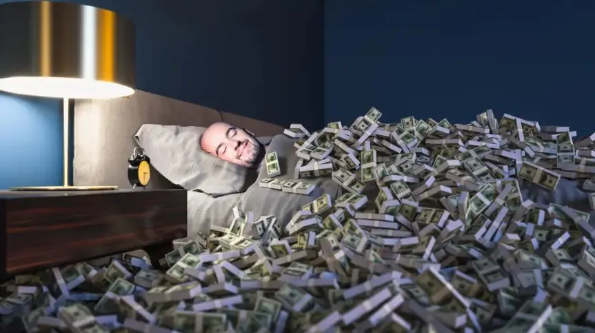 Estos fueron los países que cerraron el 2025 con mayor cantidad de millonarios a nivel mundial