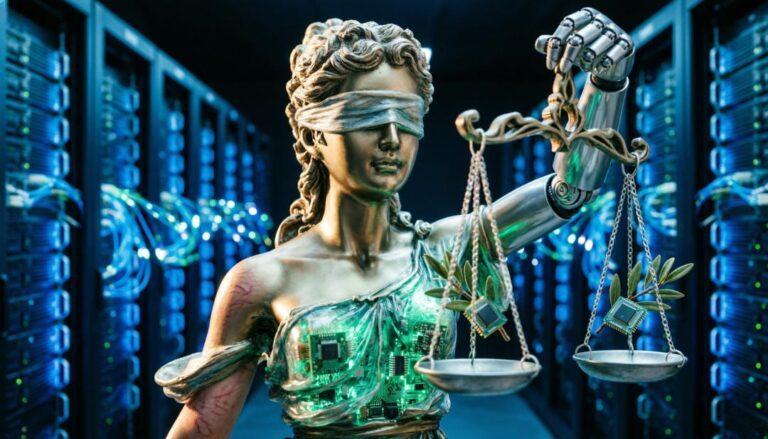 ¿Puede una máquina elegir el mal? El dilema ético tras el anuncio de la Inteligencia Artificial General (AGI) de Nvidia