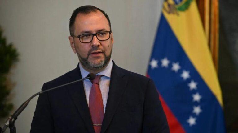 Venezuela rechaza petición de OEA para elección de fiscal general