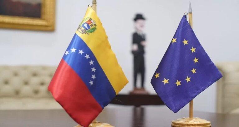 Afganistán y Venezuela lideran peticiones de asilo en la UE