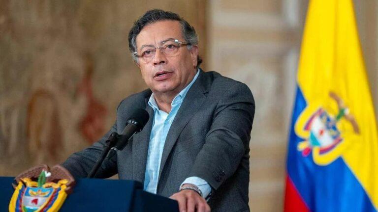Petro acusa a la Junta Directiva de autoridad monetaria de “matar la economía colombiana”