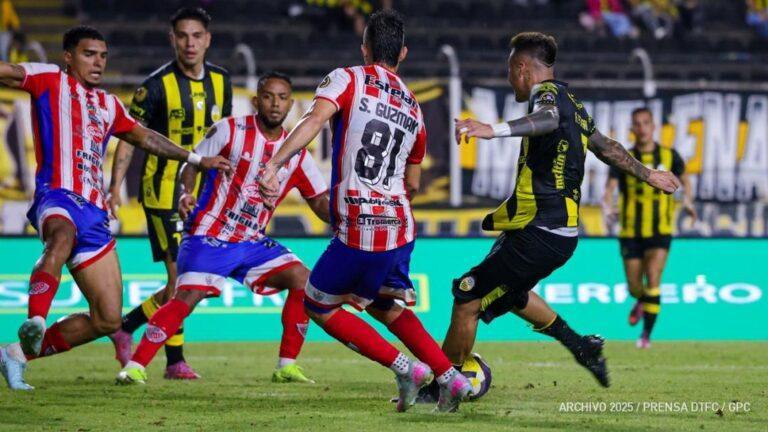 Clásico capitalino: UCV-La Guaira inician novena fecha del Torneo Apertura 2026