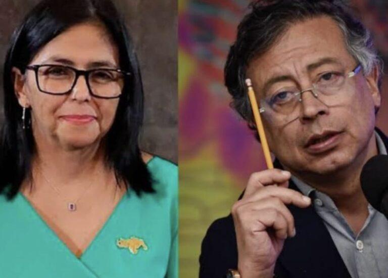 No descartan que Rodríguez y Petro se reúnan en el Atanasio Girardot