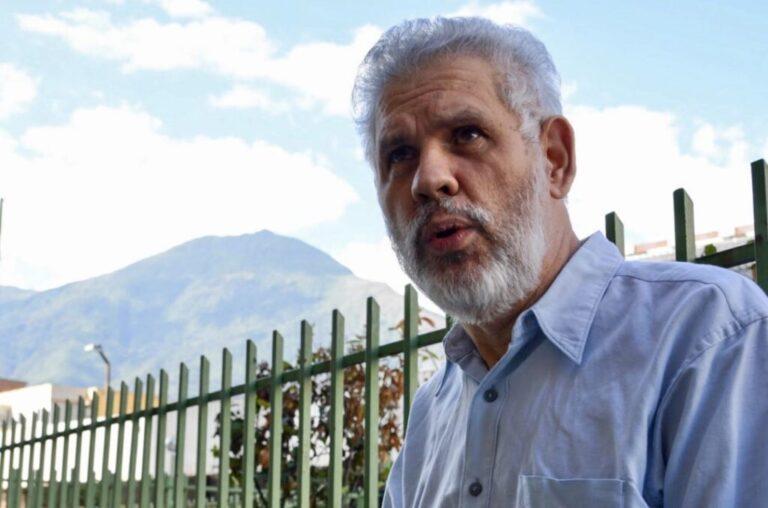 Alejandro Álvarez advierte que la Ley de Minas tiene un enfoque “mercantilista”