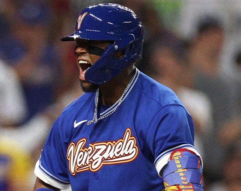 Venezuela gana a Japón y se mete en semifinales