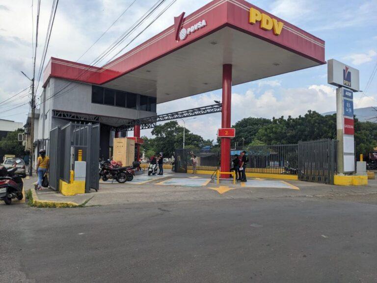 Ahora son cuatro las estaciones de servicio ACEF en frontera