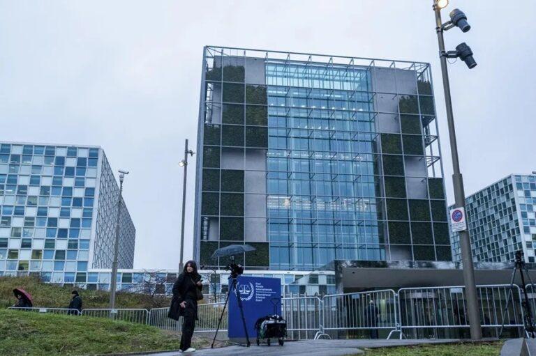 La CPI rechaza investigar sanciones de EE.UU. contra Venezuela como crímenes de lesa humanidad