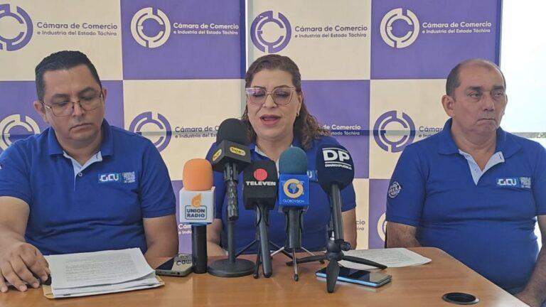 Cámara de Comercio de Ureña ratifica legitimidad de su directiva