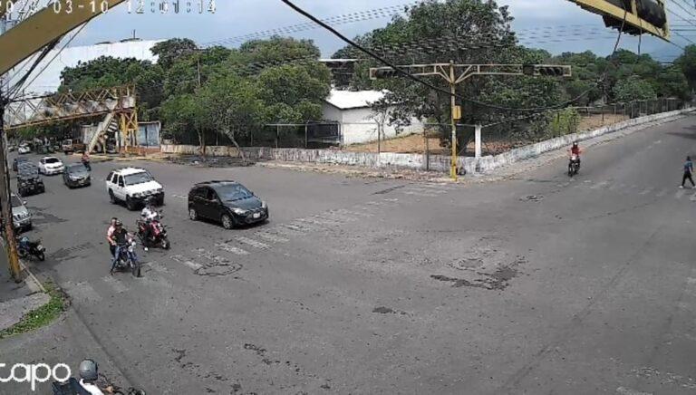 Cámaras de seguridad en al menos cuatro puntos estratégicos de Ureña