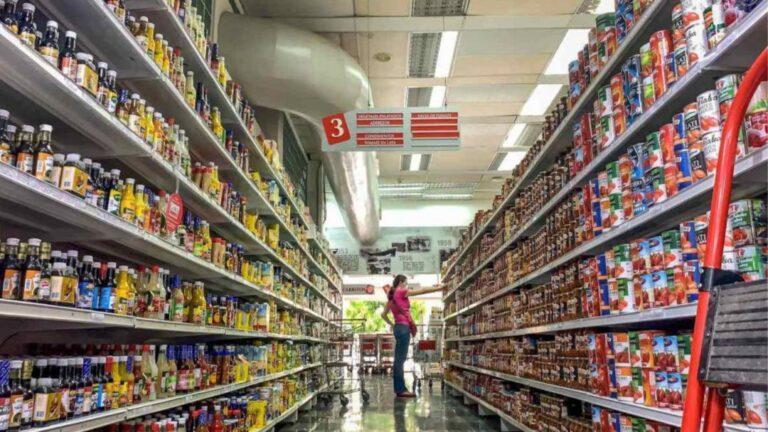 Canasta Alimentaria Familiar de febrero se ubicó en $645,67: El salario mínimo solo cubre el 0,05%