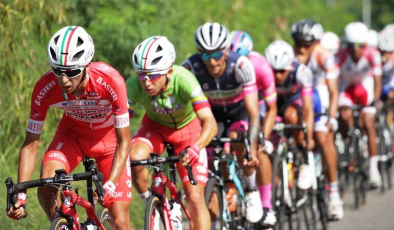 Garantizan seguridad, logística y premiación para el V Tour Andina Internacional 2026