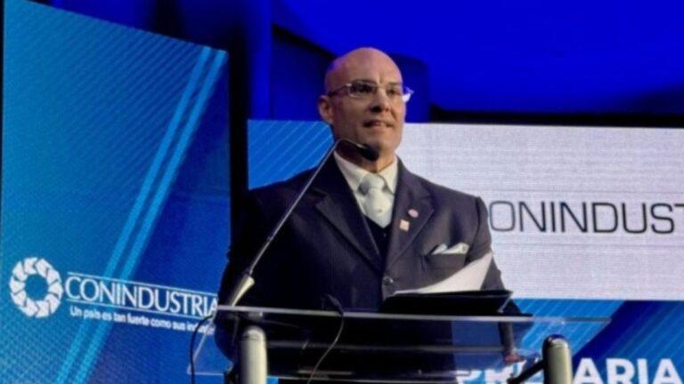 Conindustria plantea subasta de divisas mensual para todos los sectores productivos