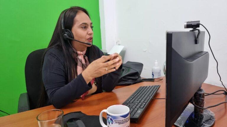 El IESIP se suma a la Consulta Nacional para la Transformación Curricular 
