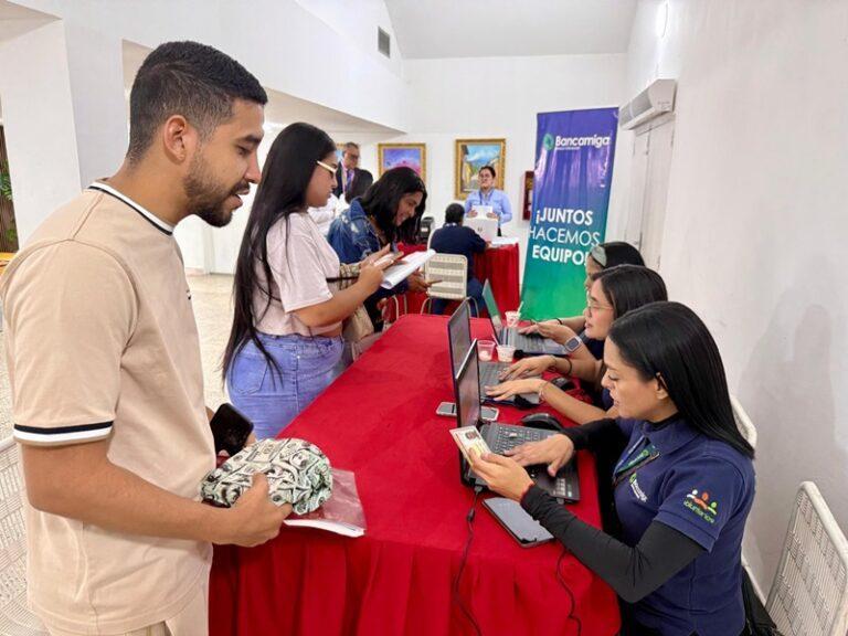 Bancamiga ratifica compromiso con el país con inicio de su programa de capacitación de emprendedores 2026 en La Guaira