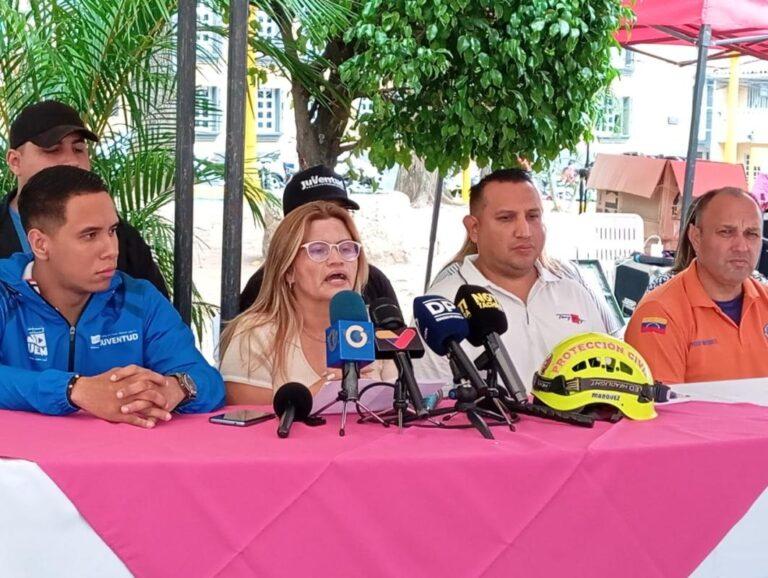 Numerosa participación en Campamento Juvenil Cárdenas 2026