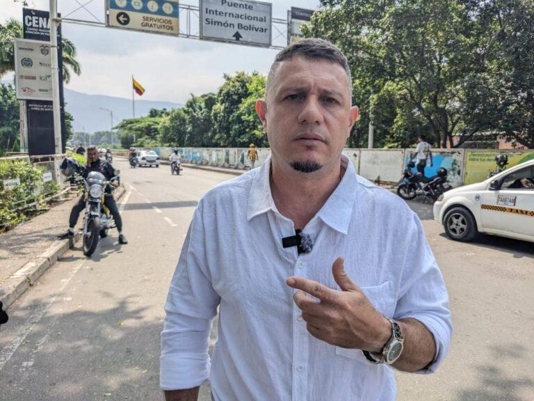 «Encuentro presidencial debe propiciar el rescate del comercio e industria en frontera»