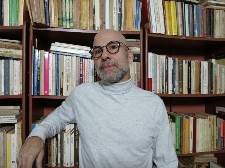 Presentan fallo del concurso de poesía “Ciudad de San Cristóbal”: ganó Dividive