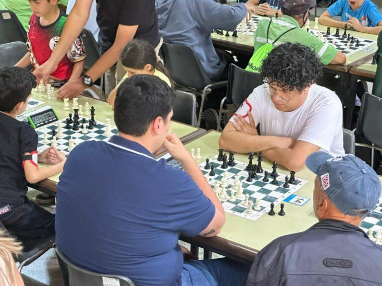 Definida selección de ajedrez para el clasificatorio de los JDNJ 2026