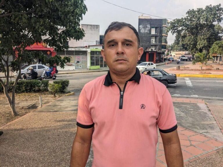 Piden plan de contingencia en Ureña por escasez de agua en muchos hogares