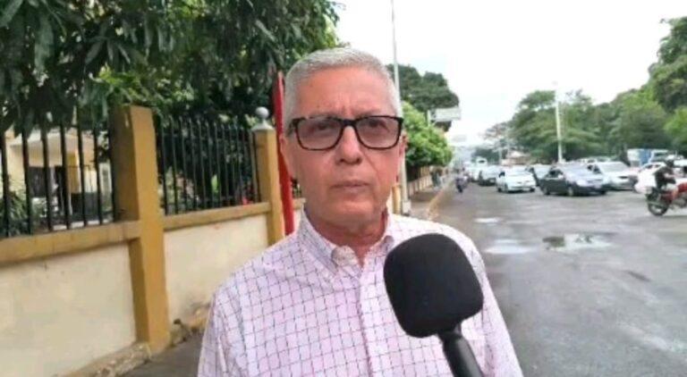 Insisten en la recuperación de vías en Táchira para el desarrollo del transporte de carga