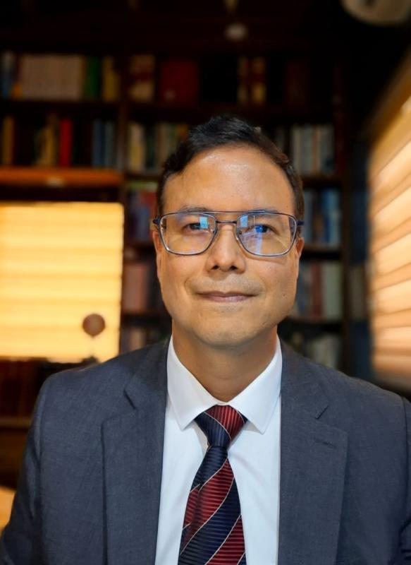 Mauricio Pernía