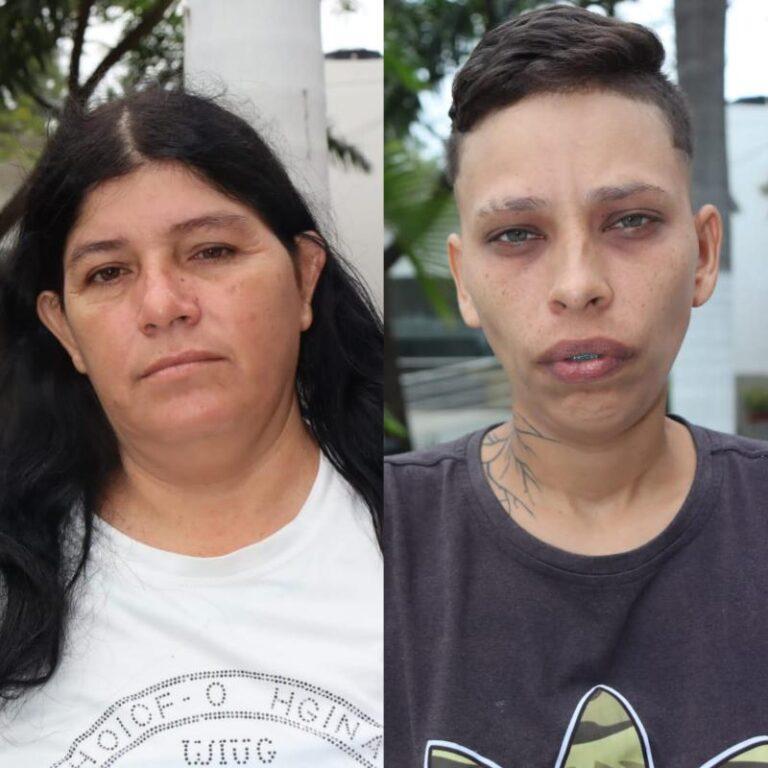 Caen por microtráfico y porte ilegal de armas en Cúcuta