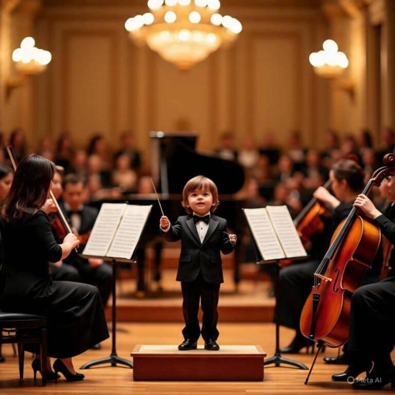 Concierto en homenaje a los 465 años de San Cristóbal