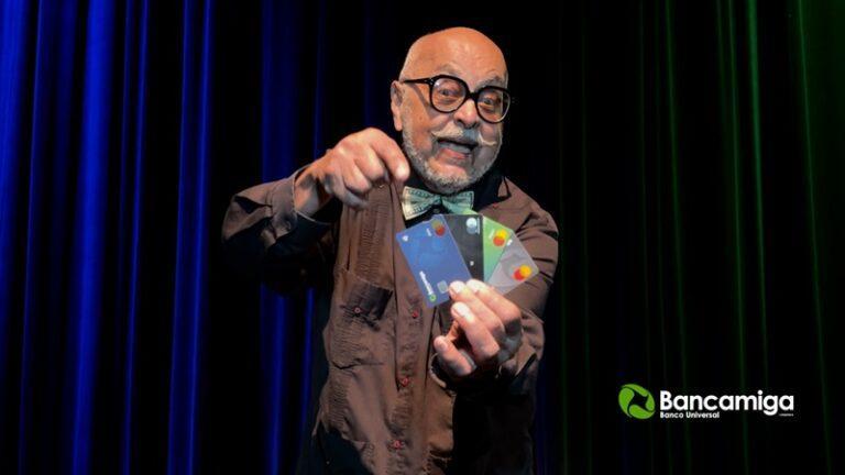Bancamiga abre el telón de la Subasta