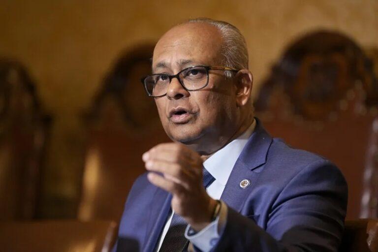 OEA pide transparencia en proceso de elección del fiscal general