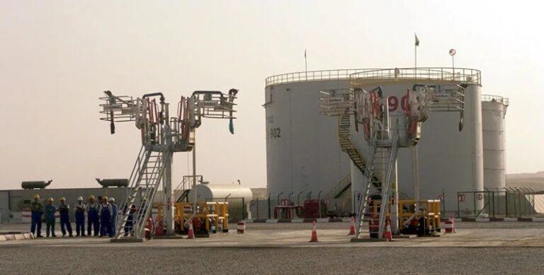 El G7 apoya uso de las reservas estratégicas de petróleo ante subida de precios