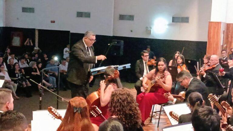 Gala Musical rinde tributo a la Tachiraneidad y a los 465 años de San Cristóbal
